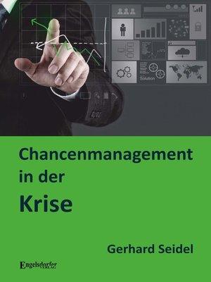 cover image of Chancenmanagement in der Krise